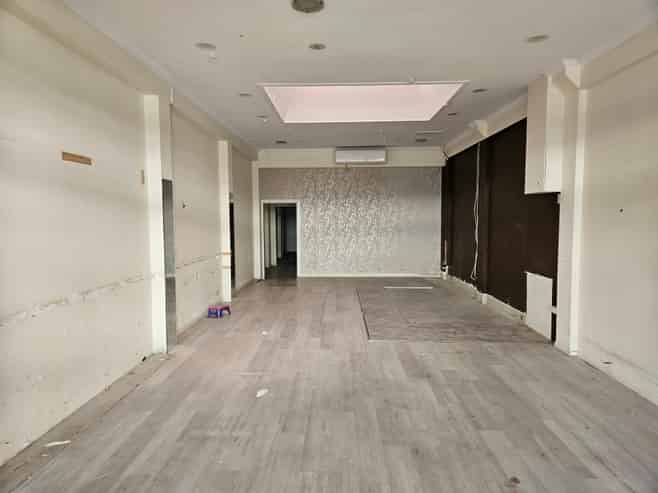 Prime Retail Space in Whangarei 