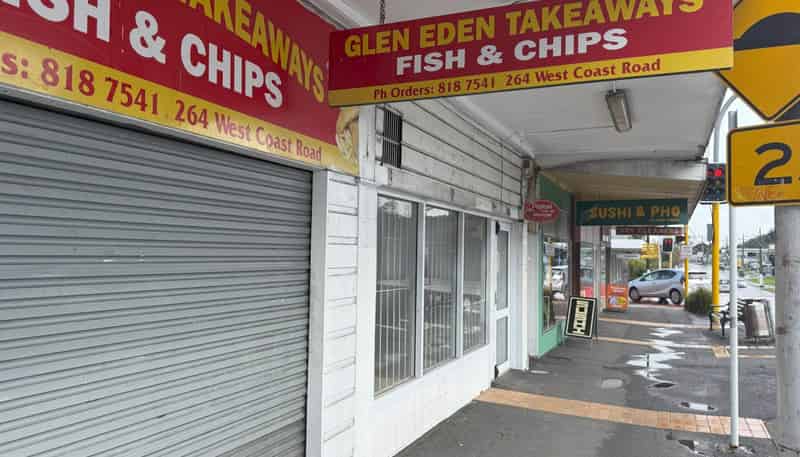 Shop 66/254-266 West Coast Road, Glen Eden