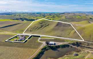 154 Tetley Brook Road, Seddon