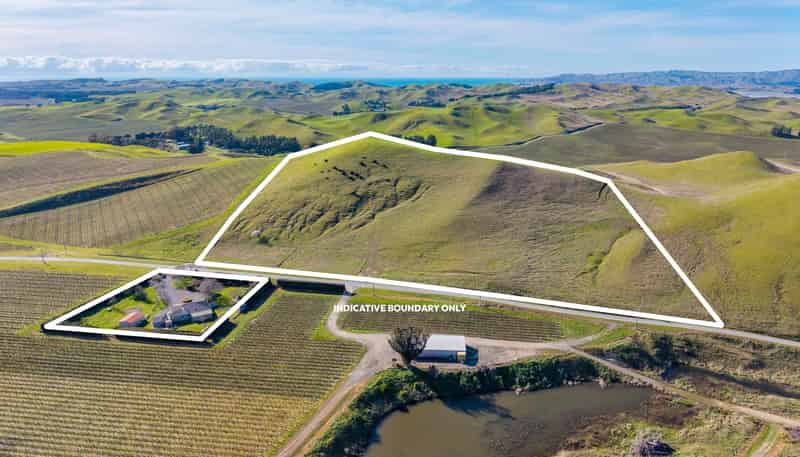 154 Tetley Brook Road, Seddon