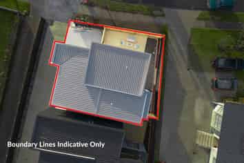 14A,14B,14 Hope Farm Avenue, Pakuranga Heights