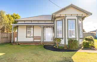 25 Boydfield Street, Whanganui East