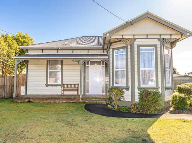 25 Boydfield Street, Whanganui East