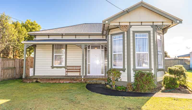 25 Boydfield Street, Whanganui East