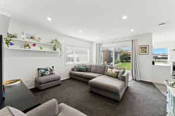 34 Sugden Street, Spreydon