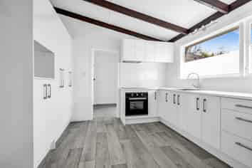 200 Robertson Road, Mangere East