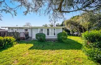 200 Robertson Road, Mangere East