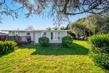 200 Robertson Road, Mangere East