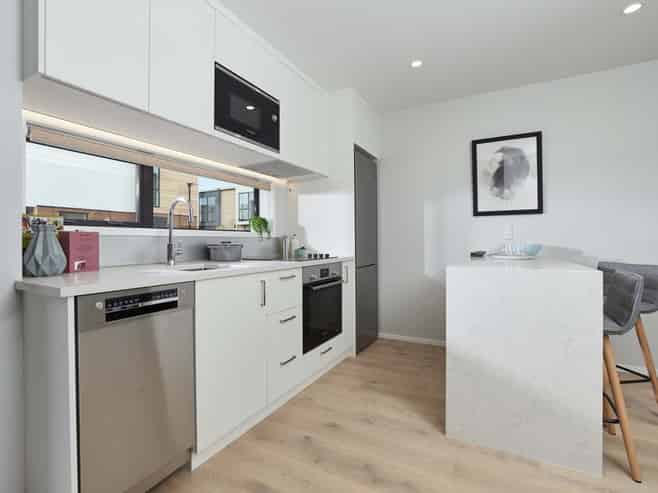 2/19 Parson Lane, Papatoetoe
