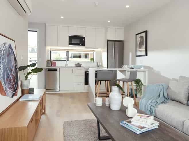 2/19 Parson Lane, Papatoetoe