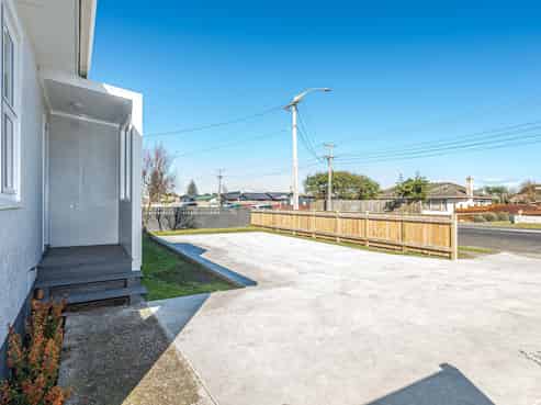 Lot 1, 38 Cornfoot Street, Castlecliff