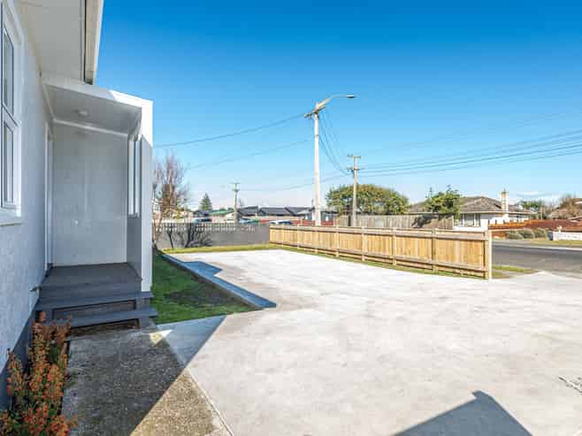 Lot 1, 38 Cornfoot Street, Castlecliff