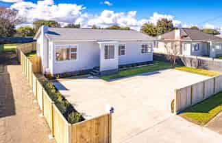 Lot 1, 38 Cornfoot Street, Castlecliff