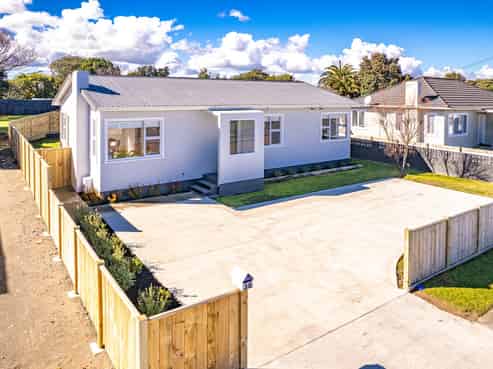 Lot 1, 38 Cornfoot Street, Castlecliff