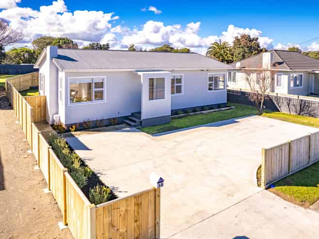 Lot 1, 38 Cornfoot Street, Castlecliff
