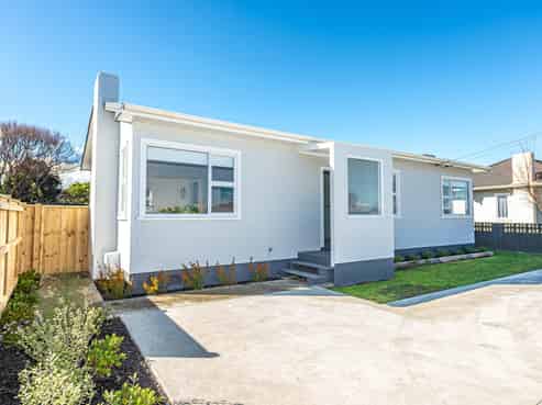 Lot 1, 38 Cornfoot Street, Castlecliff