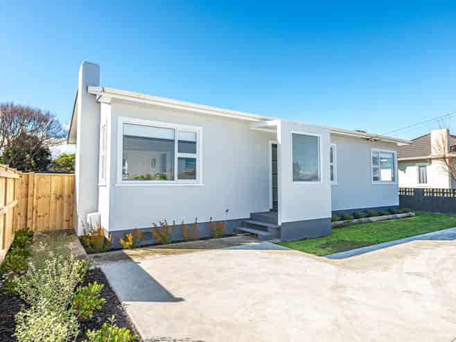 Lot 1, 38 Cornfoot Street, Castlecliff