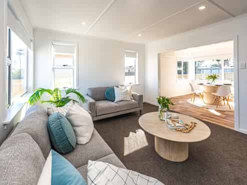 Lot 1, 38 Cornfoot Street, Castlecliff