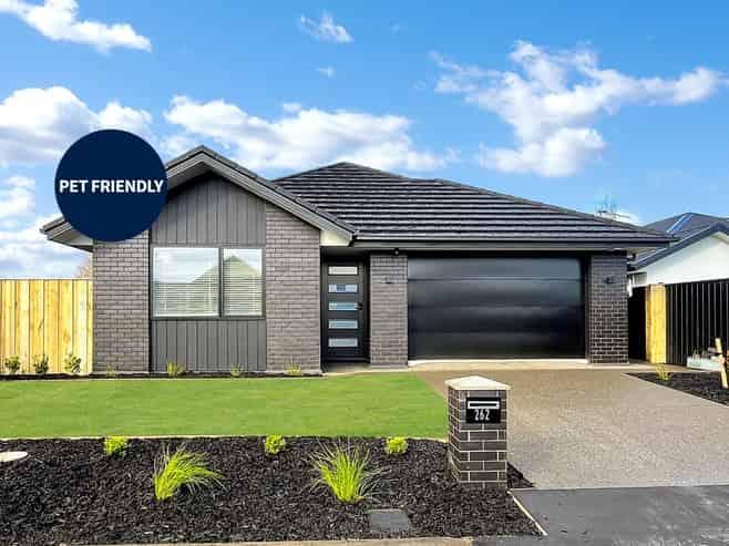 262 Highsted Road, Casebrook