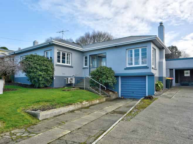 11 Onslow Street, Gore