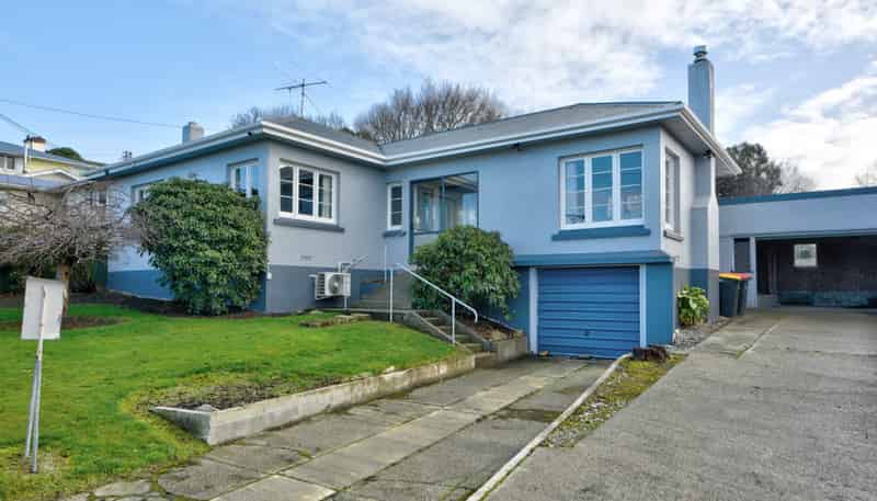 11 Onslow Street, Gore