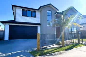 6 Paikea Street, Albany