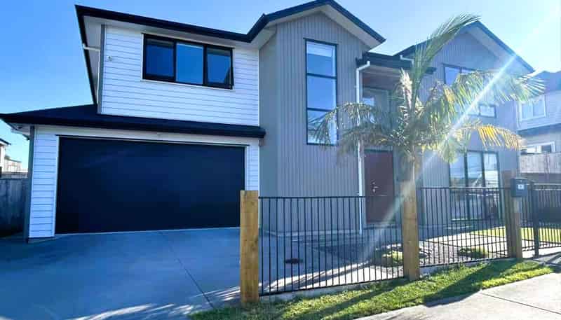 6 Paikea Street, Albany