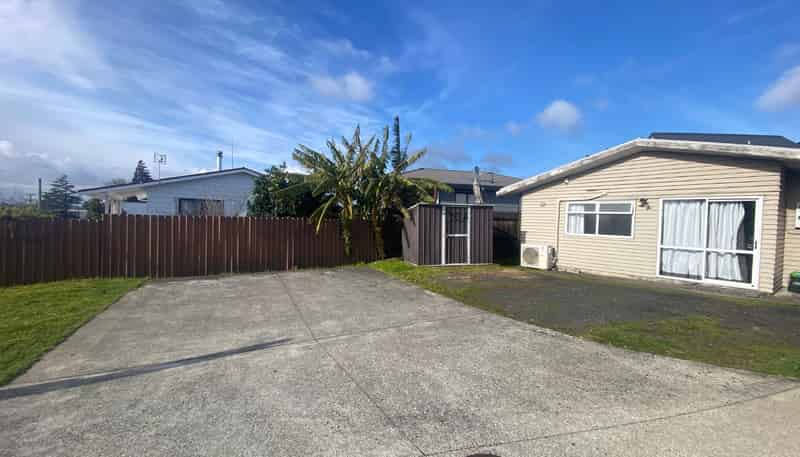 22A Rimu Road, Manurewa
