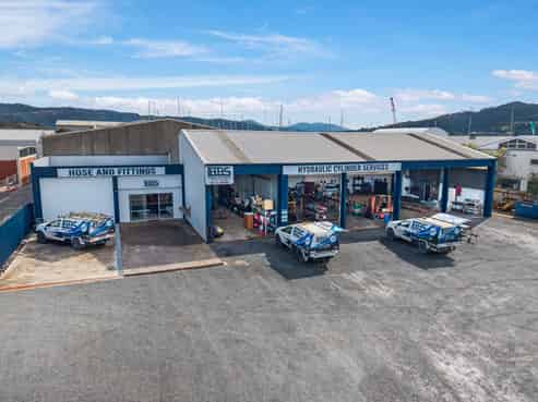 3 Hewlett Street, Port Whangarei