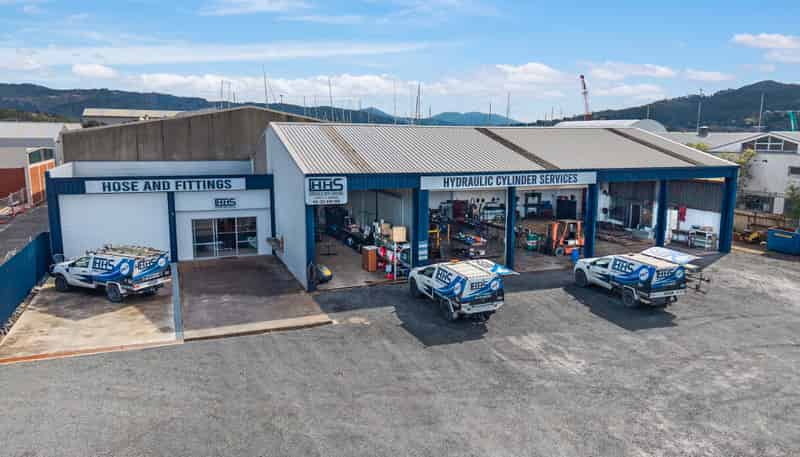 3 Hewlett Street, Port Whangarei