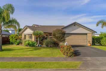 28 Park Lane, Whitianga