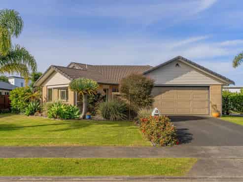 28 Park Lane, Whitianga