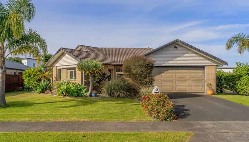 28 Park Lane, Whitianga