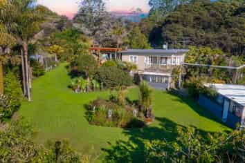 167 Simpson Road, Henderson Valley