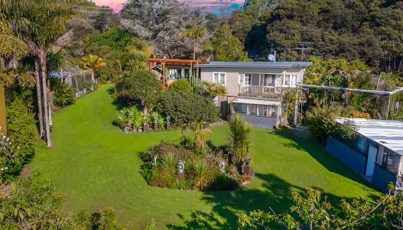 167 Simpson Road, Henderson Valley