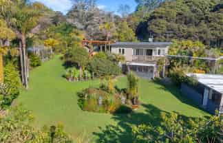 167 Simpson Road, Henderson Valley