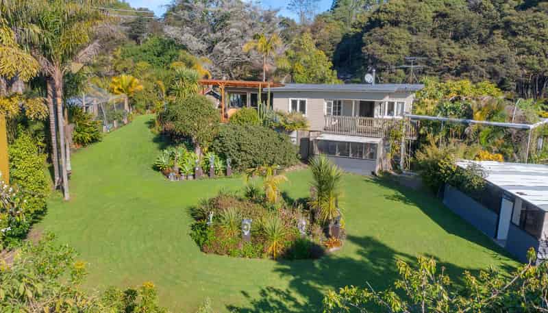 167 Simpson Road, Henderson Valley