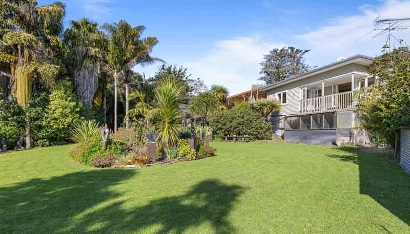 167 Simpson Road, Henderson Valley