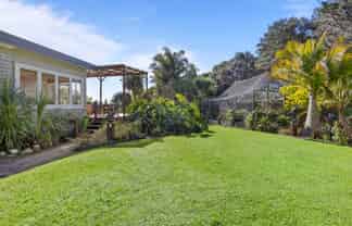 167 Simpson Road, Henderson Valley
