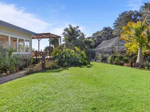 167 Simpson Road, Henderson Valley