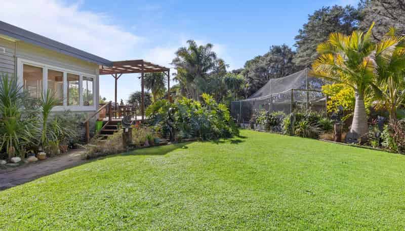 167 Simpson Road, Henderson Valley