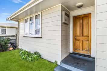 55 Titoki Street, Castlecliff