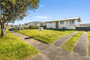 55 Titoki Street, Castlecliff