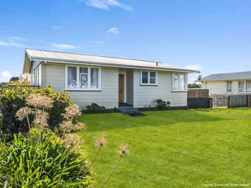 55 Titoki Street, Castlecliff