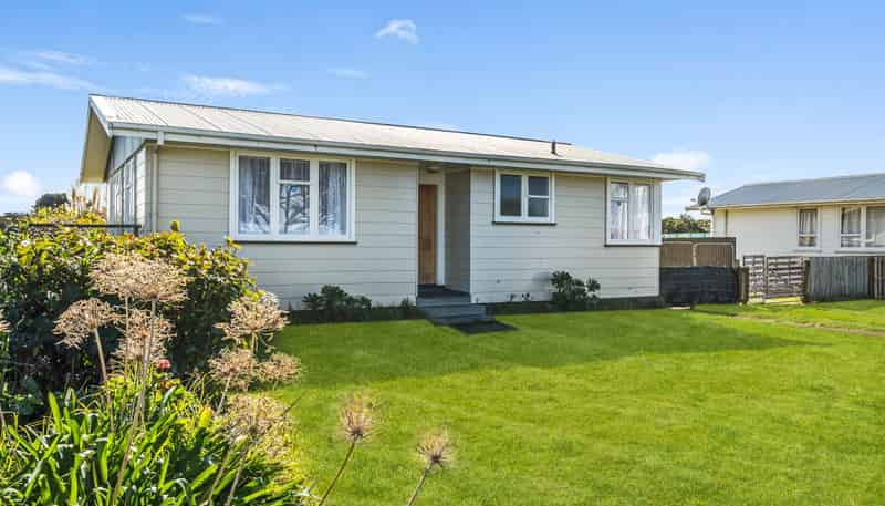 55 Titoki Street, Castlecliff