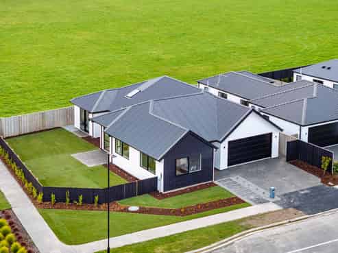 79 Skibbereen Drive, Halswell