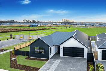 79 Skibbereen Drive, Halswell