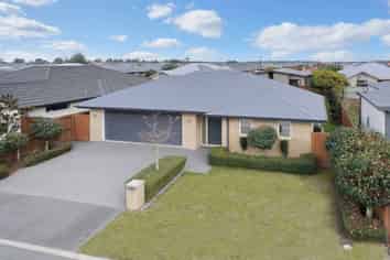 21 Siltstone Street, Rolleston