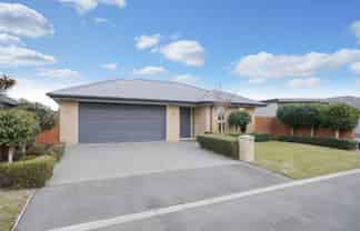 21 Siltstone Street, Rolleston