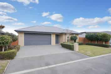 21 Siltstone Street, Rolleston